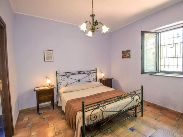 Villa Anna Mascali Exterior foto