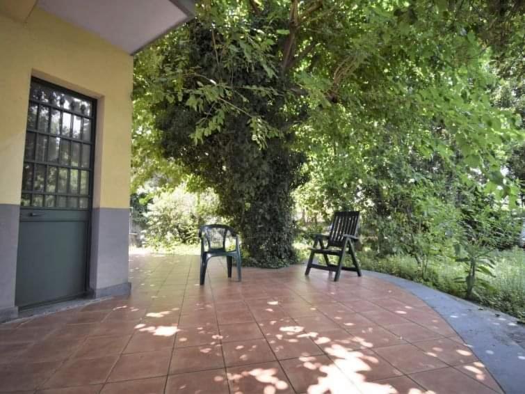 Villa Anna Mascali Exterior foto